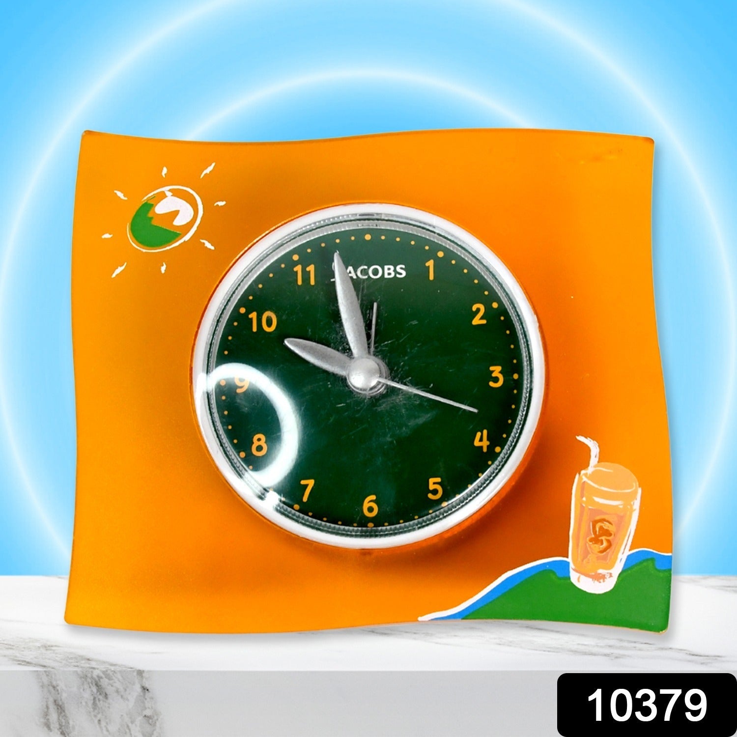 DeskSync Clock DeskSync Clock